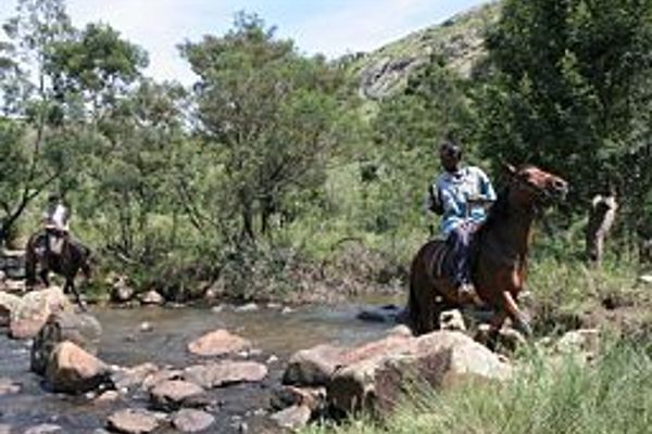 Hotel HAWANE RESORT (Mbabane)